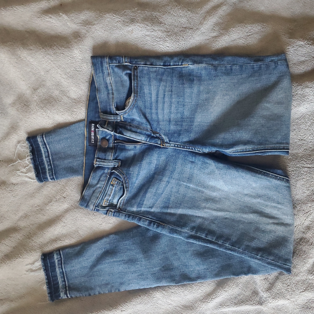 Fashion Nova Denim
